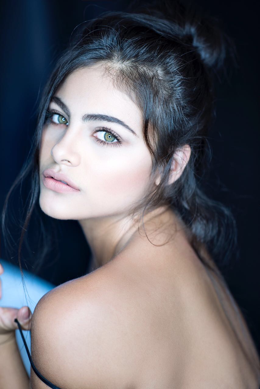 Sara Orrego | Mujeres Sexy