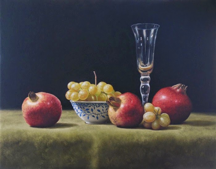 Сербский художник. Миљан Васиљевић Сербский художник. Миљан Васиљевић