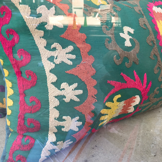 print & pattern: NEW YORK - abc carpet & home