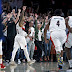 Lillard has 50 and Blazers oust Thunder in 5 games