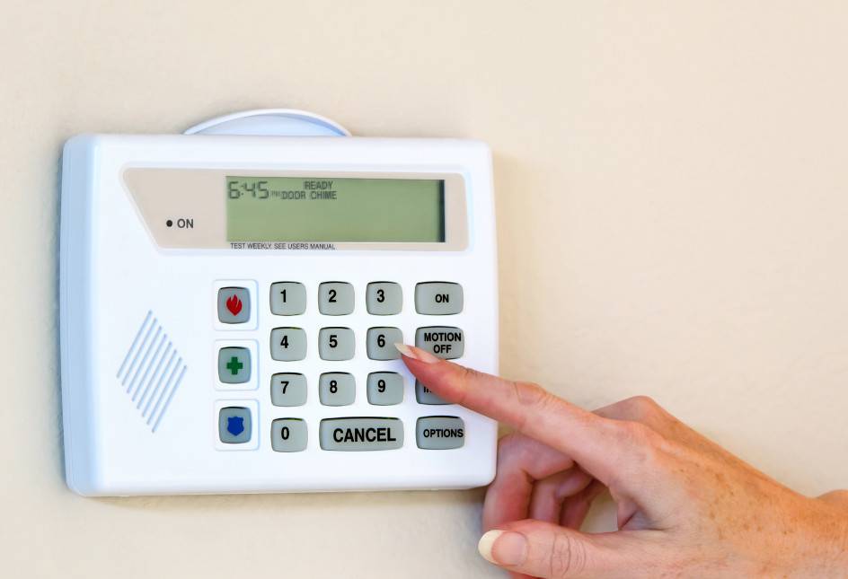 Zabezpieczenie mieszkania jaki alarm wybrać