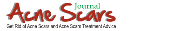 Acne Scars Journal