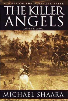 Killer angels essay
