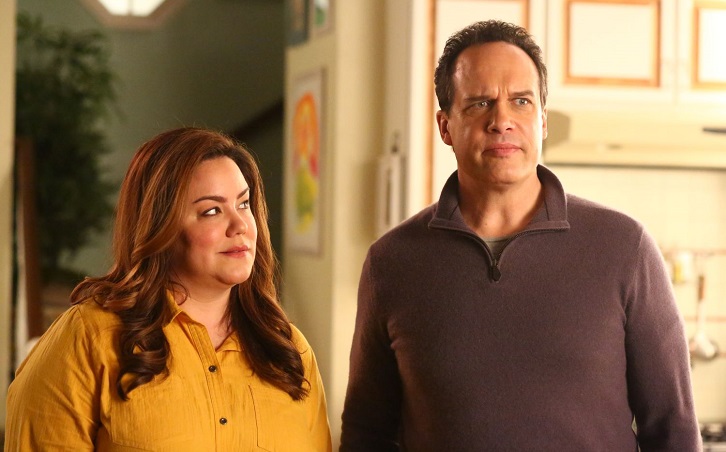 American Housewife - Episode 4.14 - A Very English Scandal - Promotional Photos + Press Release