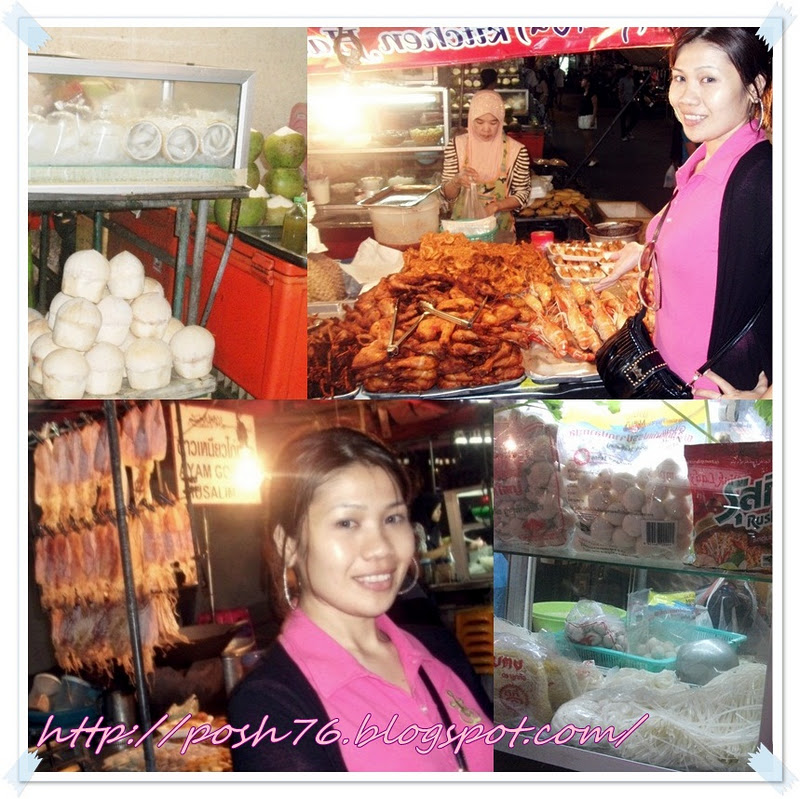 LUV OF MY LIFE Supper Time Pink Lady Complex Hat Yai