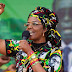 Grace Mugabe accused of beating housekeeper with shoe until blood 'gushed' from her face 
