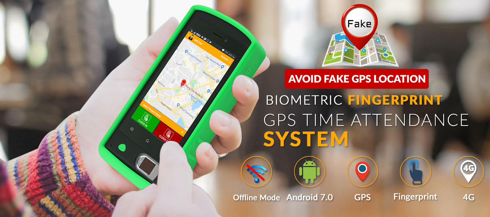 Online Attendance System Abu Dhabi Mobile Attendance Abu Dhabi