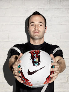 Andres Iniesta Dp Profile Pics