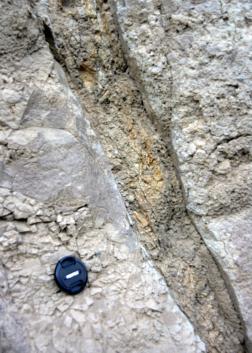 Geology 1403 Physical Geology Travels