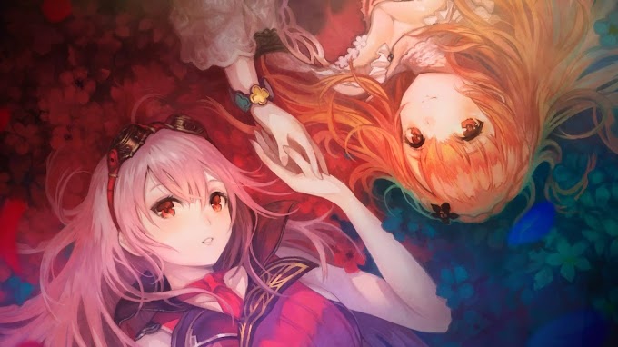 Nights Of Azure – Review