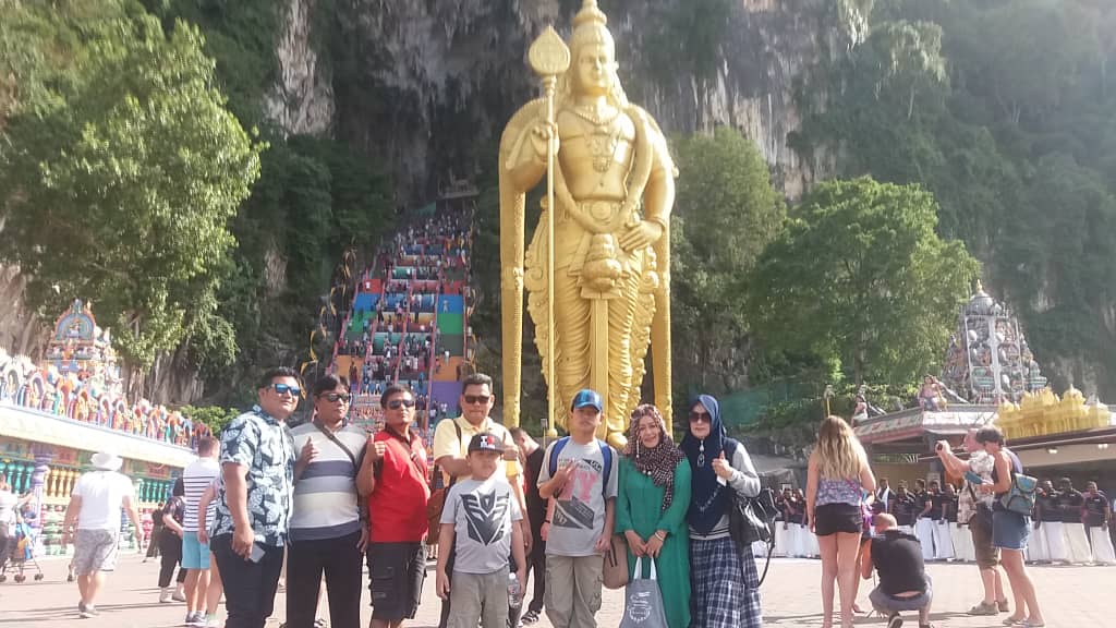 35 Tempat Wisata Di Malaysia Yang Lagi Hits 2019