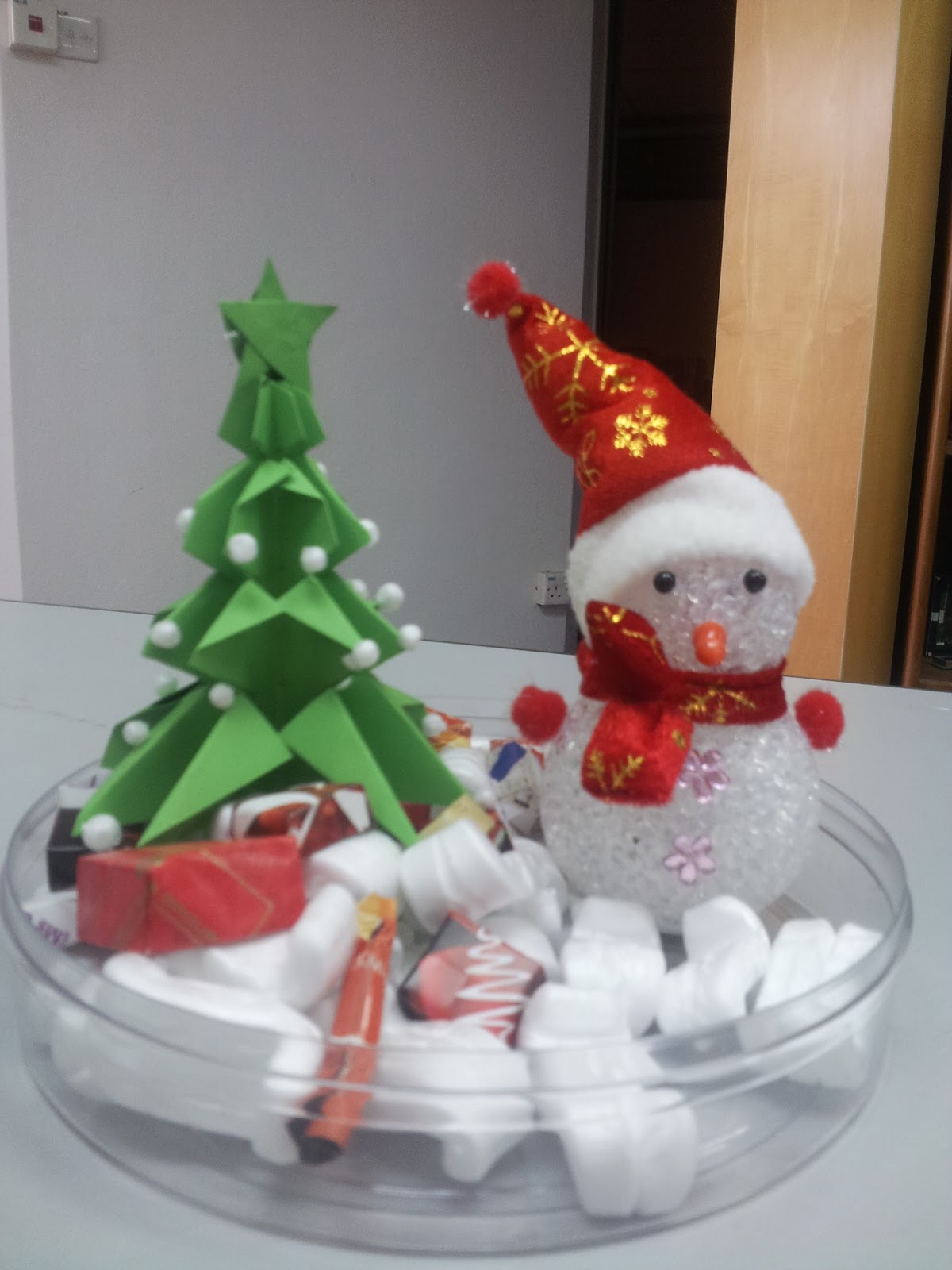 Ivon Rose Dream : Hoh hoh hoh ! Christmas is coming