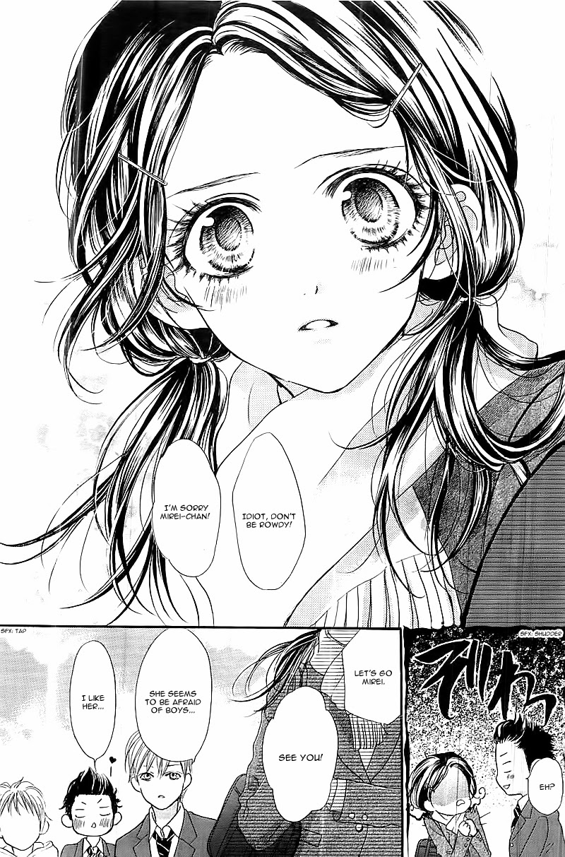 I Love You Baby Chapter 1 Mangahasu I Love You Baby Chapter 1 Mangahasu