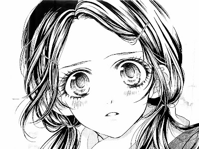 [最も好ましい] i love you baby 漫画 782856