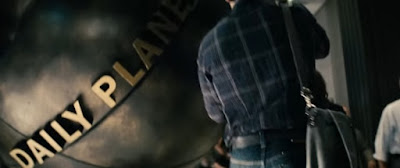 El hombre de acero - Man of steel - Superman - DC Comics - DC - Cine y Cómic - Cine y Periodismo - Cine Fantástico - El fancine - El troblogdita