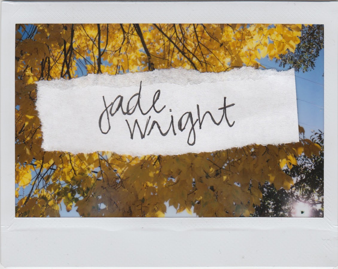 Jade Wright 