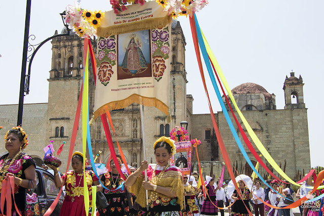 fiestas de tehuantepec