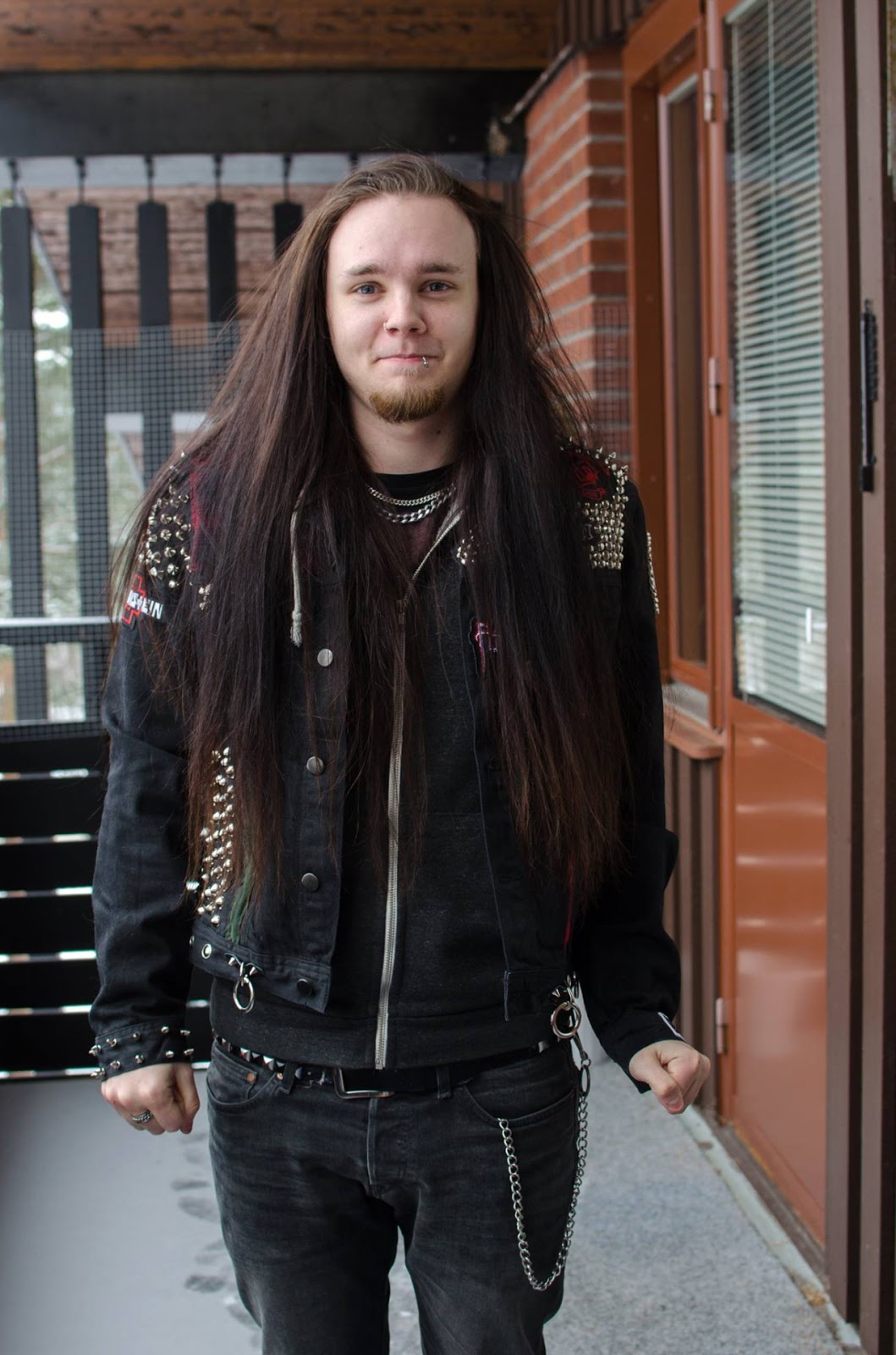 That S Not Metal 5 Tips On How To Dress Like A True Metal Elitist