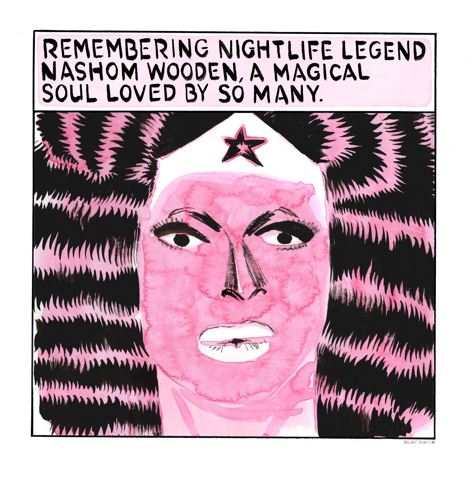 Borrowed Heaven August 2014