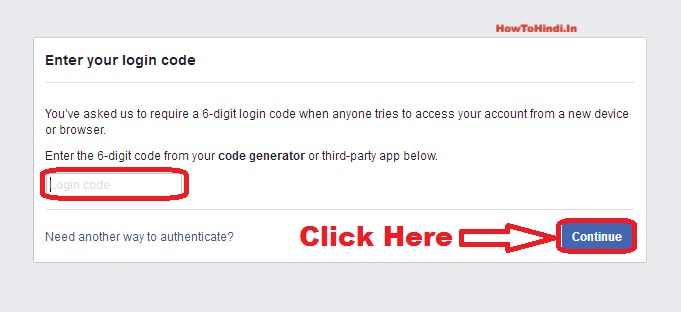 How To Bypass Facebook 2 Step Verification How to enable/disable two step verification in facebook account online