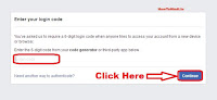 how to get 2 step verification in facebook