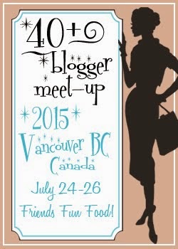 The 40+ Blogger Meet-Up