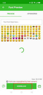 How to Change Android Emoji to Newest iOS 14 Emoji 2