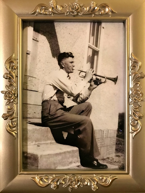 Brenda It S A Beautiful Life It Would Be His 89th Birthday