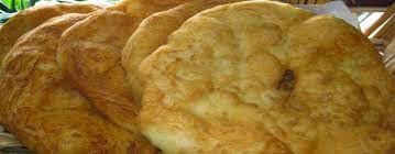 Native American Fry Bread Recipe