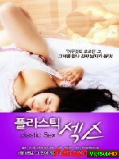 Plastic Sex