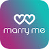 MARRY ME is descriptive for online dating (even if you are really just dating)