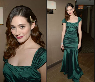 Emmy Rossum