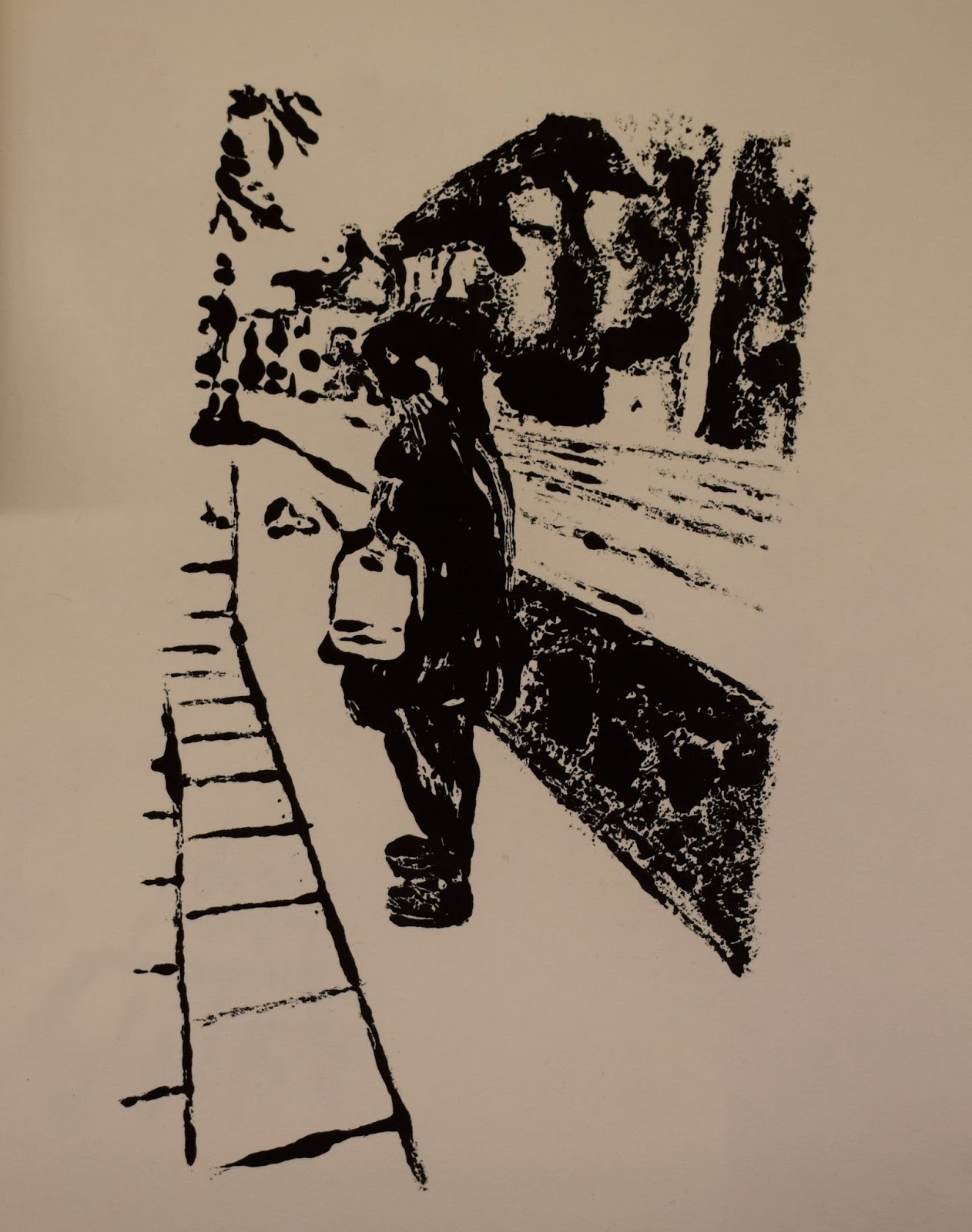 Goya Kommt Vorbei Auf Einladung Der 12 F Fals Kultur