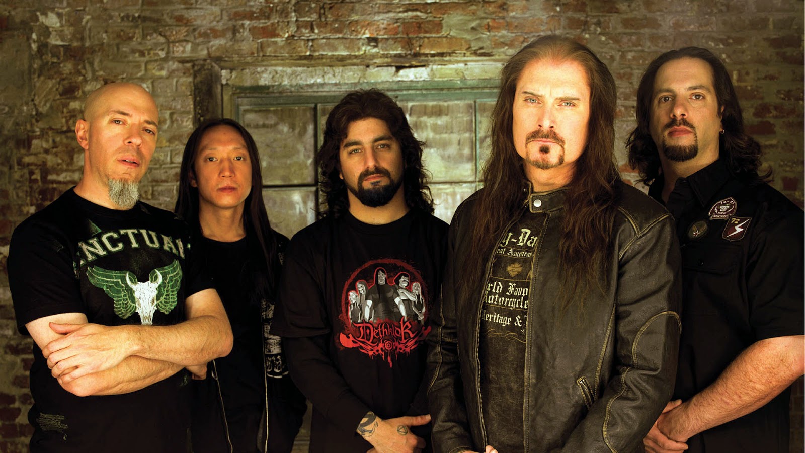 Sejarah dan Biografi Band Dream Theater