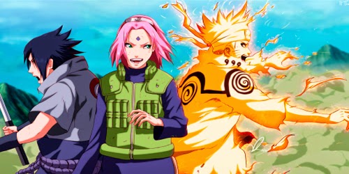 Naruto: Importante anúncio será feito pela Shonen Jump!