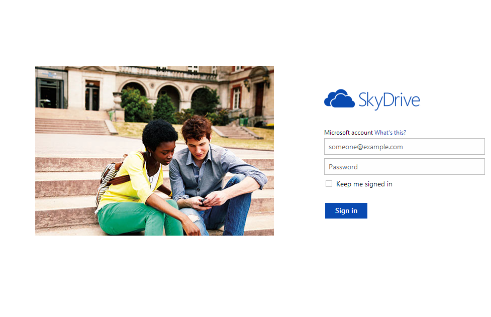 Top 5 different ways by which user can store online data for free E