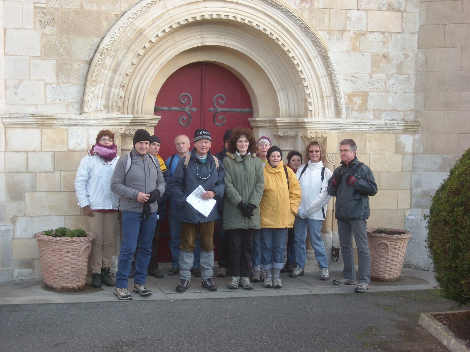 Les Mille Pattes De Saintonge Aigrefeuille D Aunis En Charente Maritime
