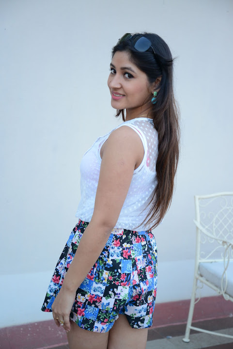 Prabhjeet Kaur Hot Photoshoot Stills