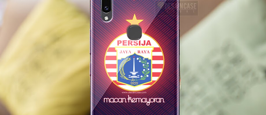 Cara Desain Mockup Case Vivo V9