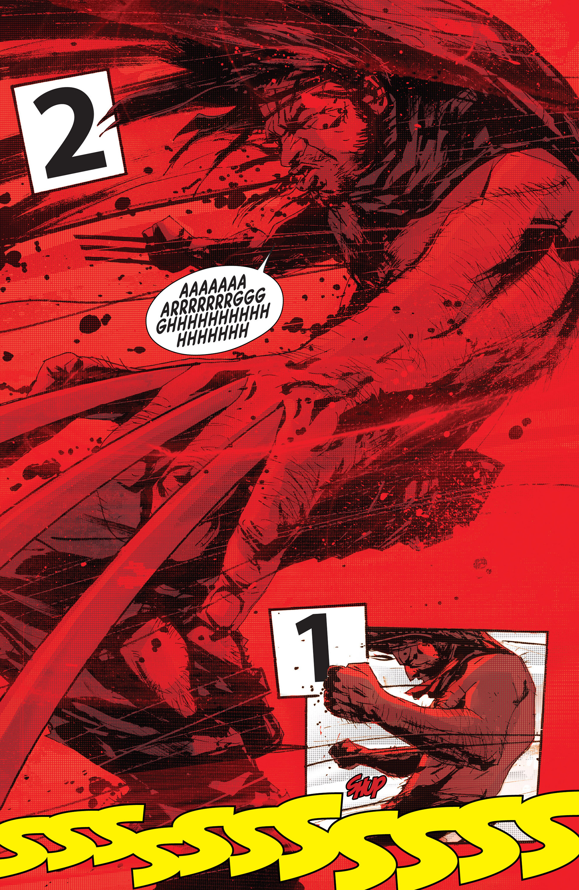 Read online Savage Wolverine comic -  Issue #10 - 16