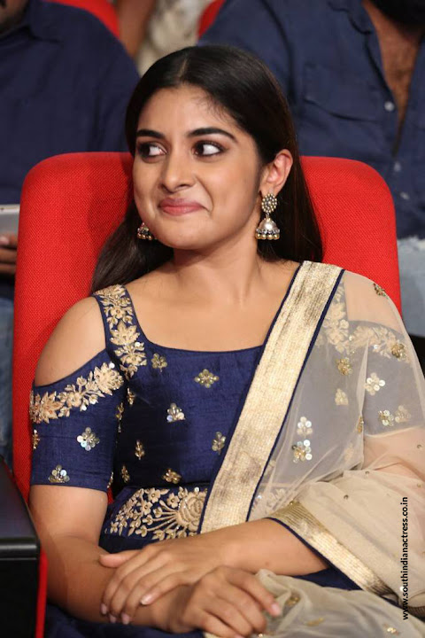 Niveda Thomas