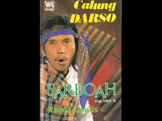 Download Calung Darso Mp3 - Terbaru Terupdate 2019
