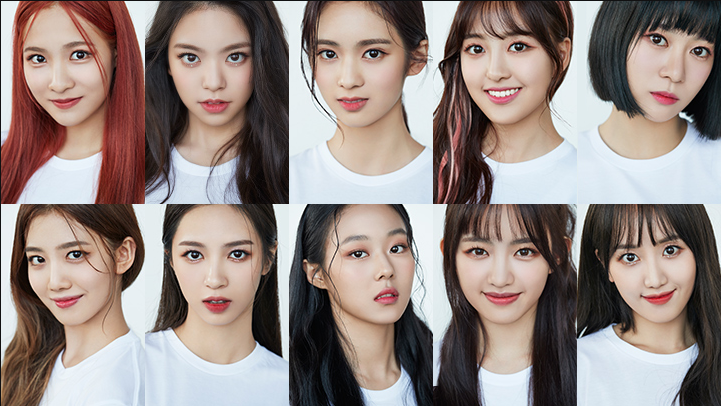 데뷔가 기대되는 걸그룹.jpg | 인스티즈