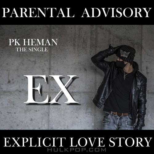 PK Heman – EX – Single