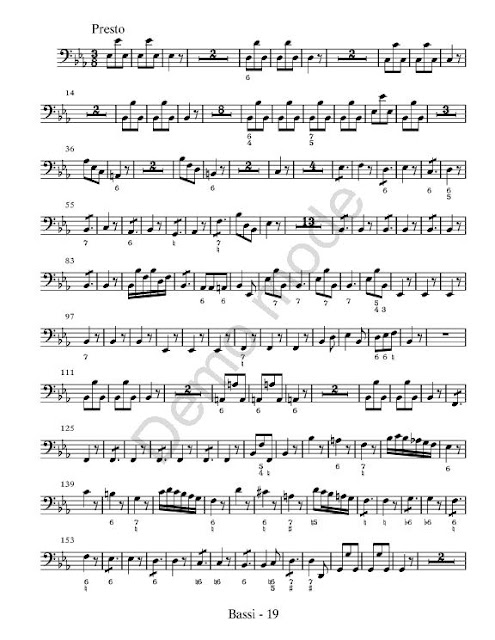 vivaldi storm violin vivaldi storm violin