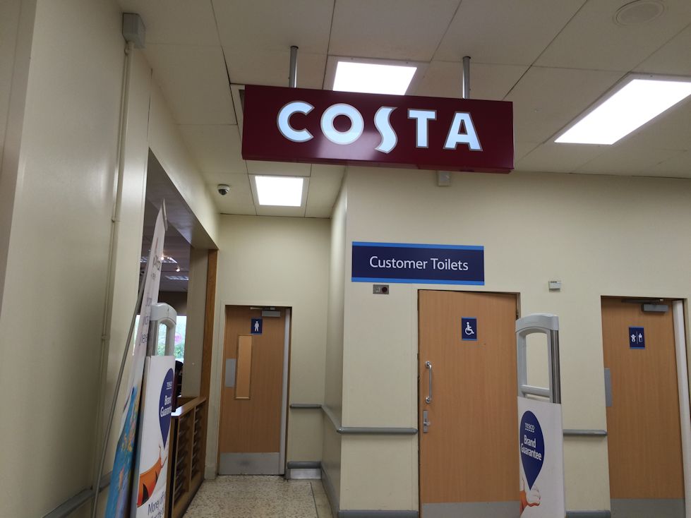 Many Meetings An Car Tyre Tries to Join Us