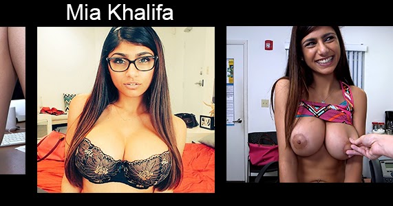 Mia Khalifa 2