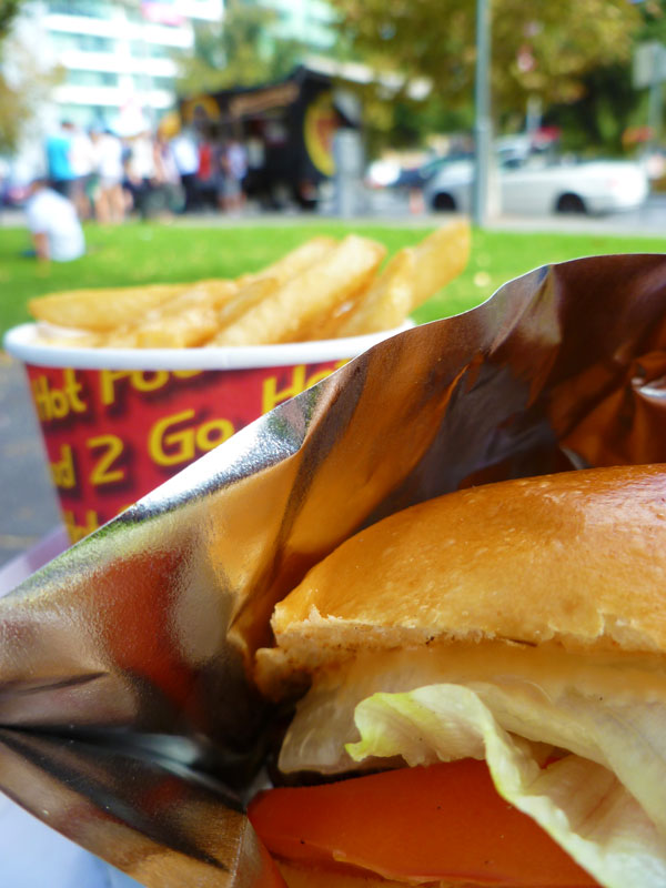 Sweet Savour Food Truck Sweet Savour Food Truck