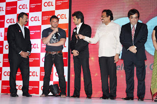 New CCL team launch event gallery