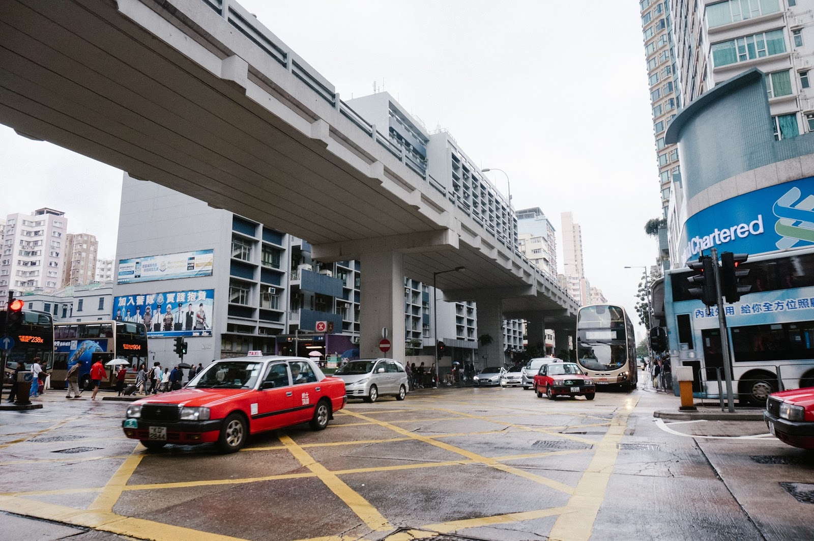 Causeway Bay Shopping (Hong Kong Day 3.2) | Singapore Travel Blog